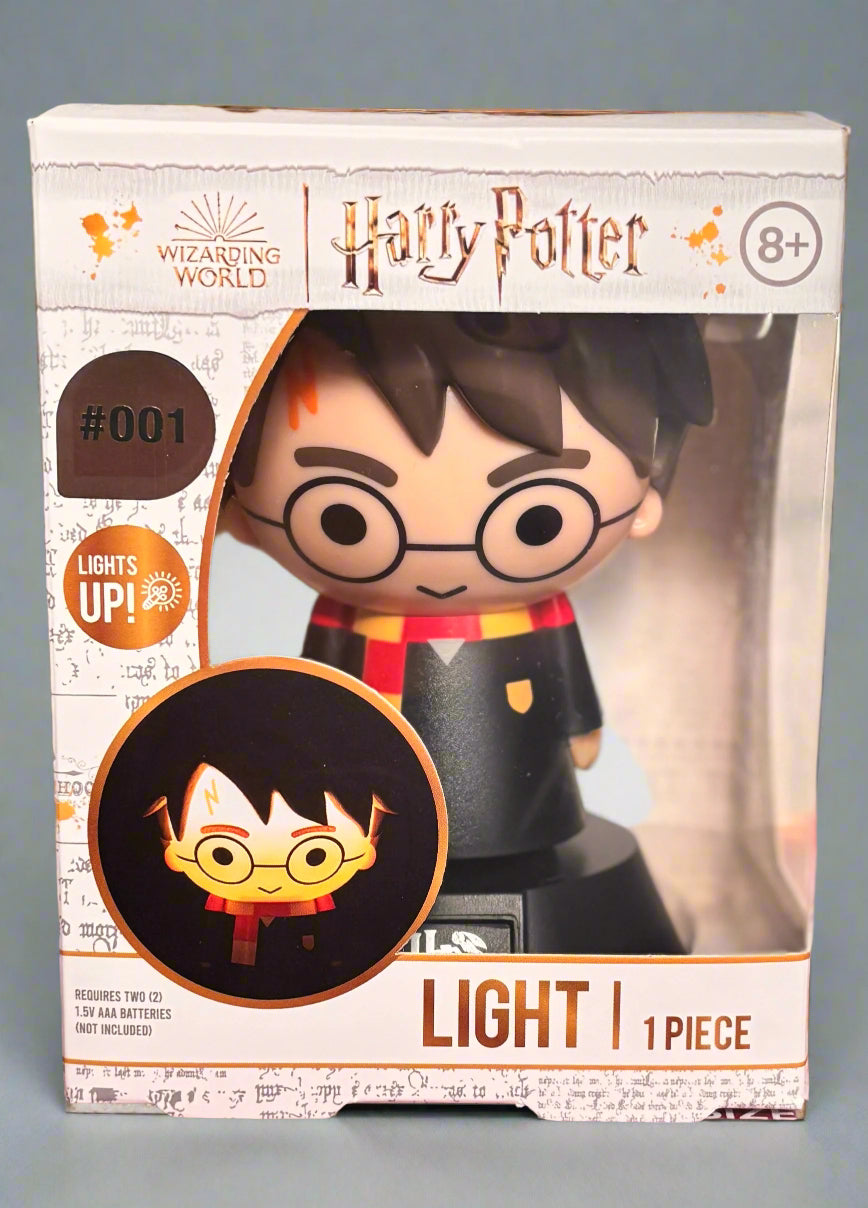 Harry Potter Light