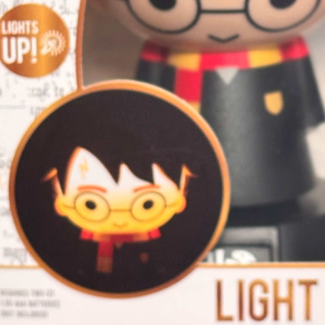 Harry Potter Light