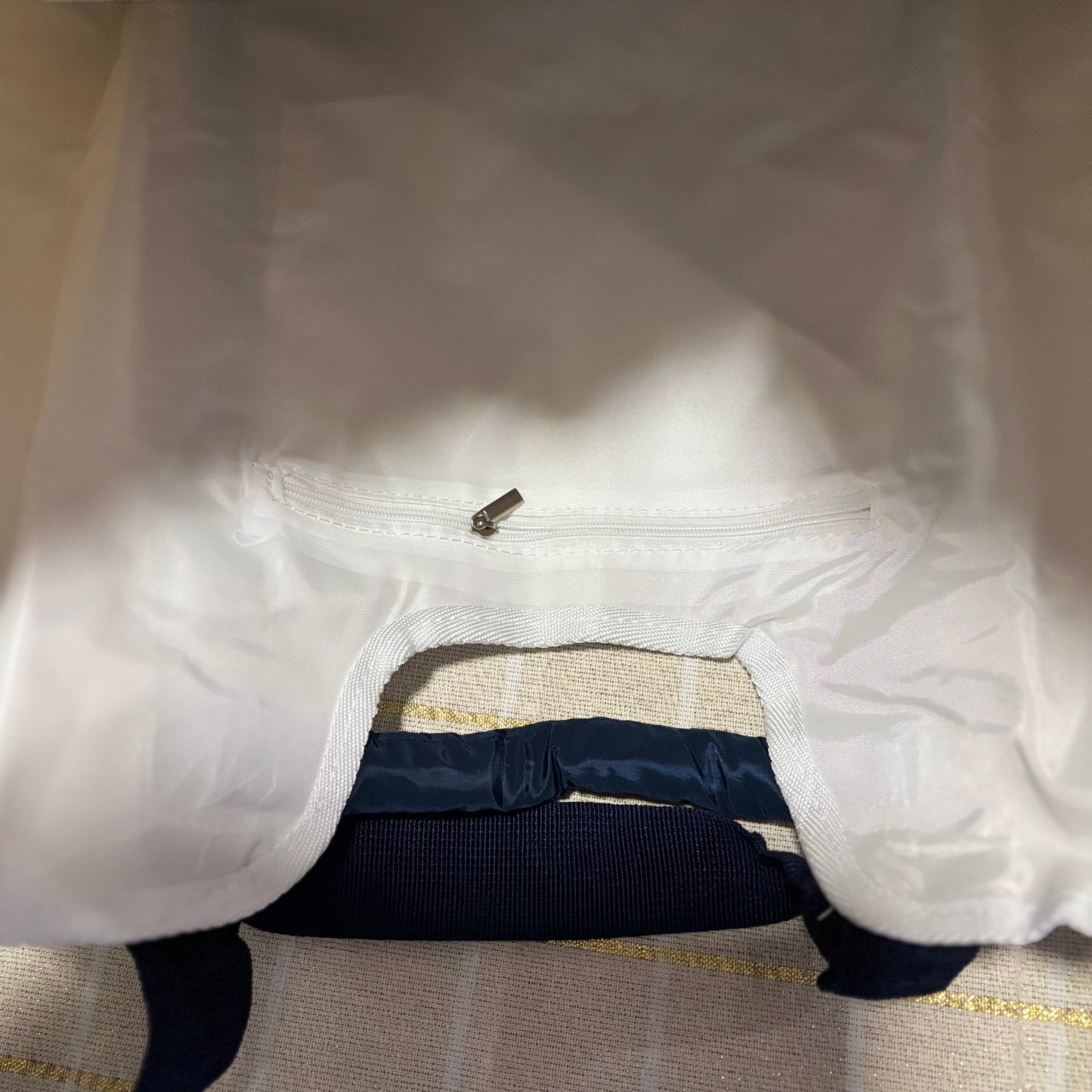 Life Saver Stuff One Blood Tote Bag