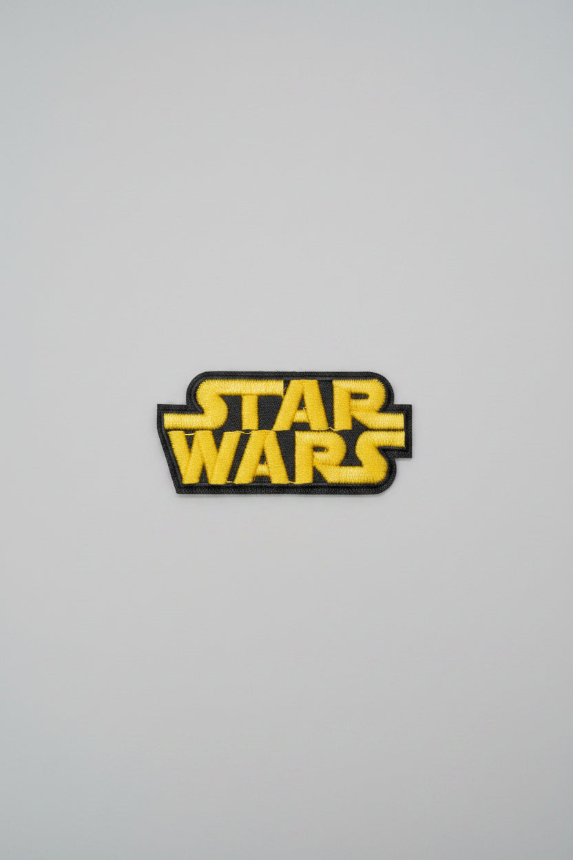 Iron On Patch - STAR WARS