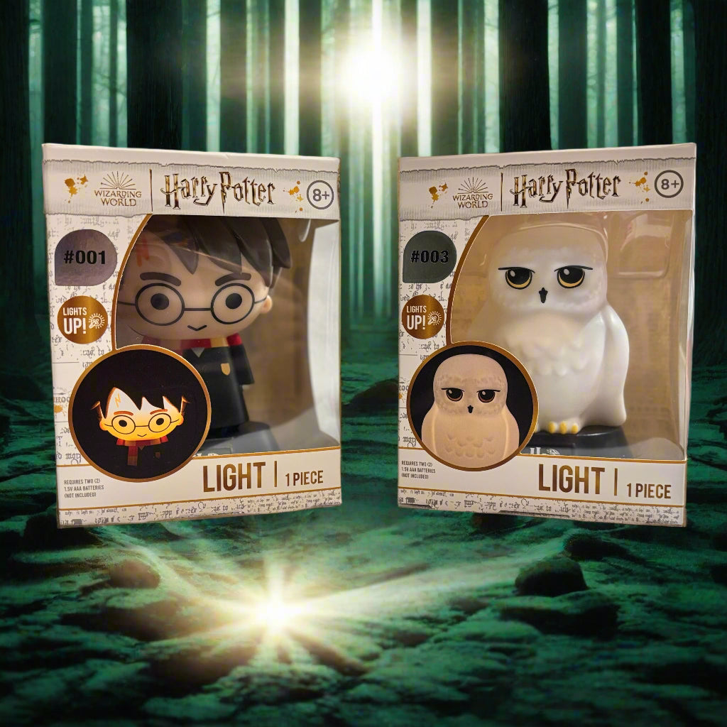 Harry Potter Light