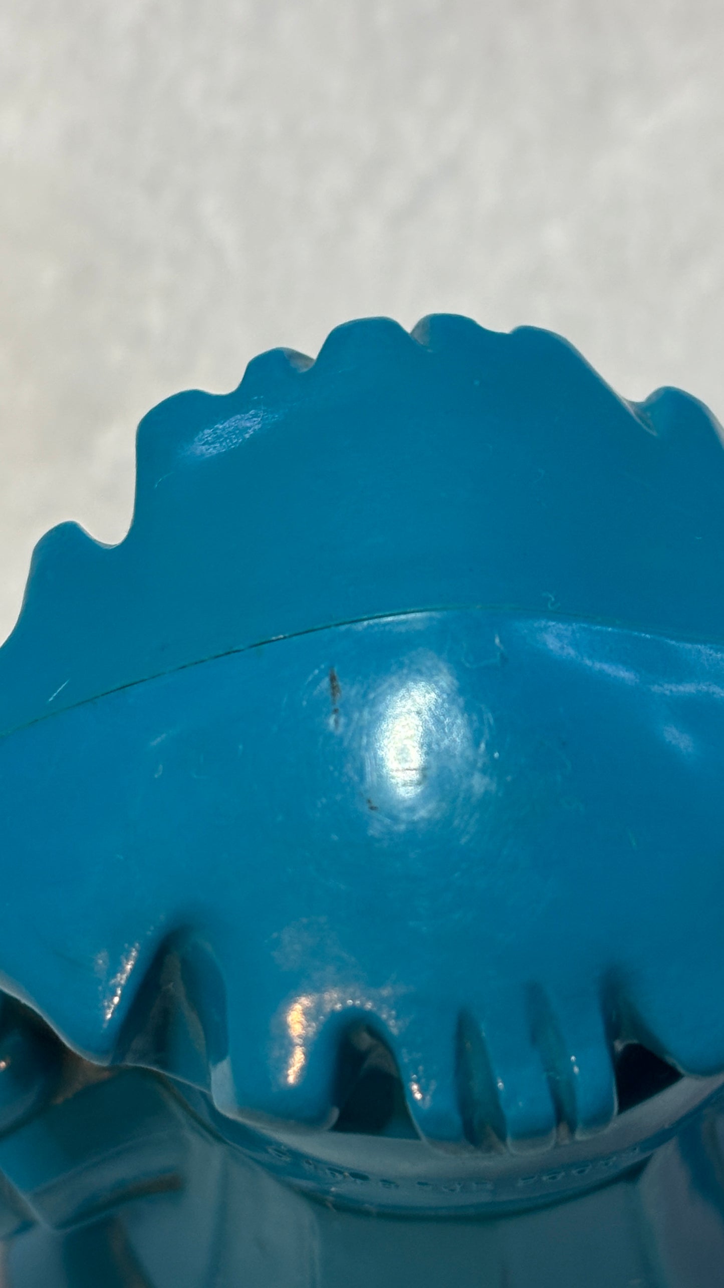 Toy Figure - Vintage - 1978 - Punchy - Hawaiian Punch Mascot Figure