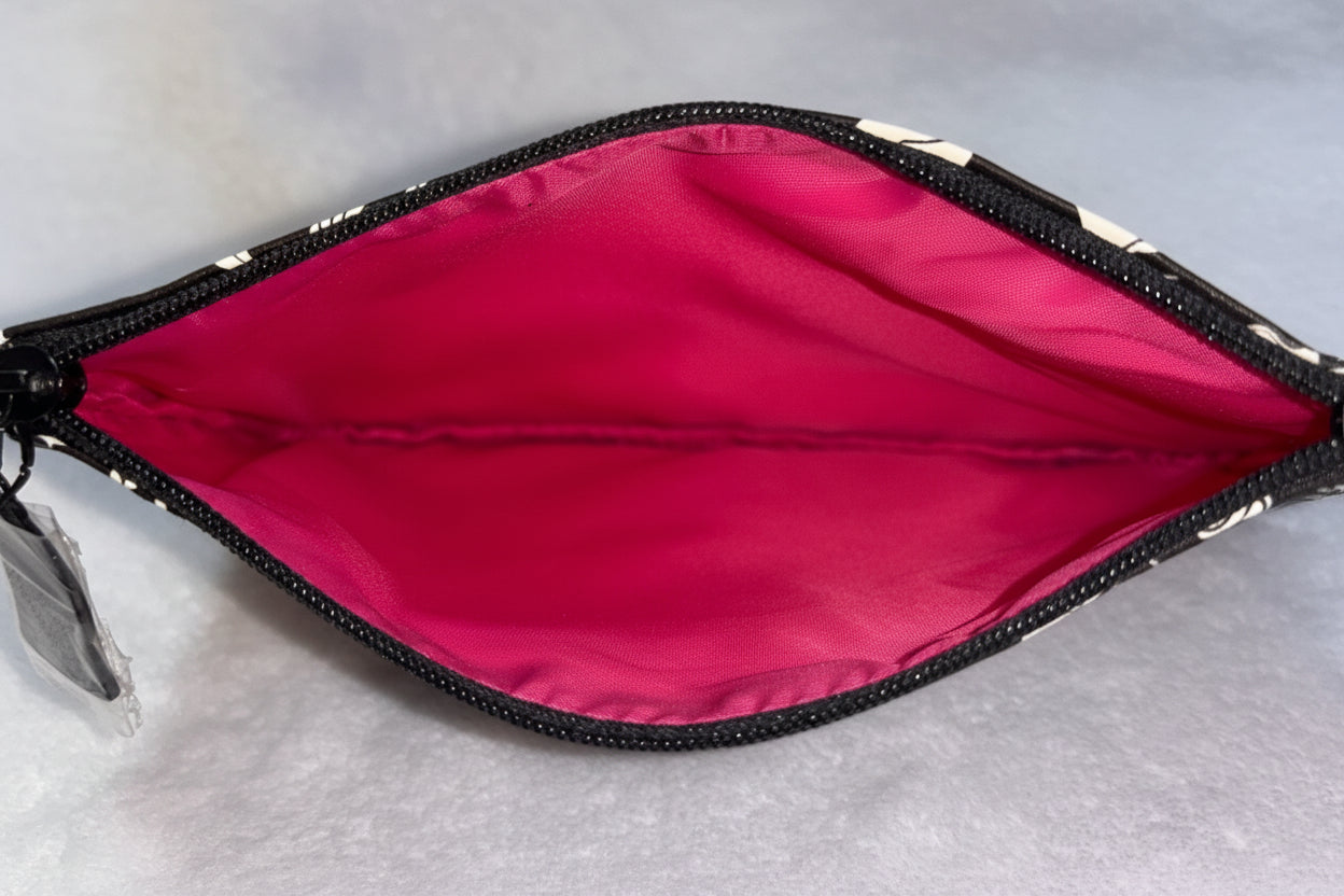 Makeup Bag - Glam Bag - IPSY - 2024 October - "Beauty Nightmares" - "The Witchy Bag"