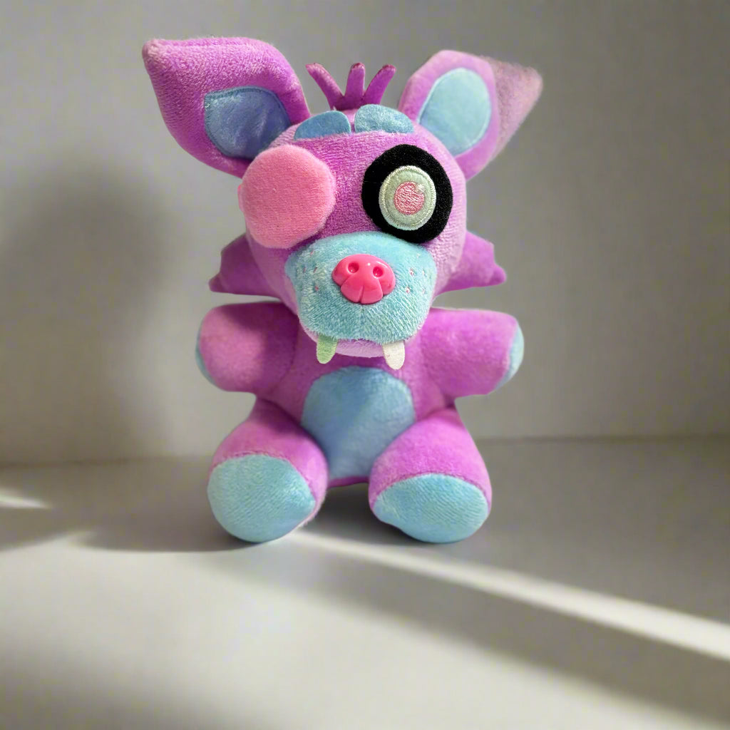 Five Nights at Freddy's - Plushies - Two Tone FOXY