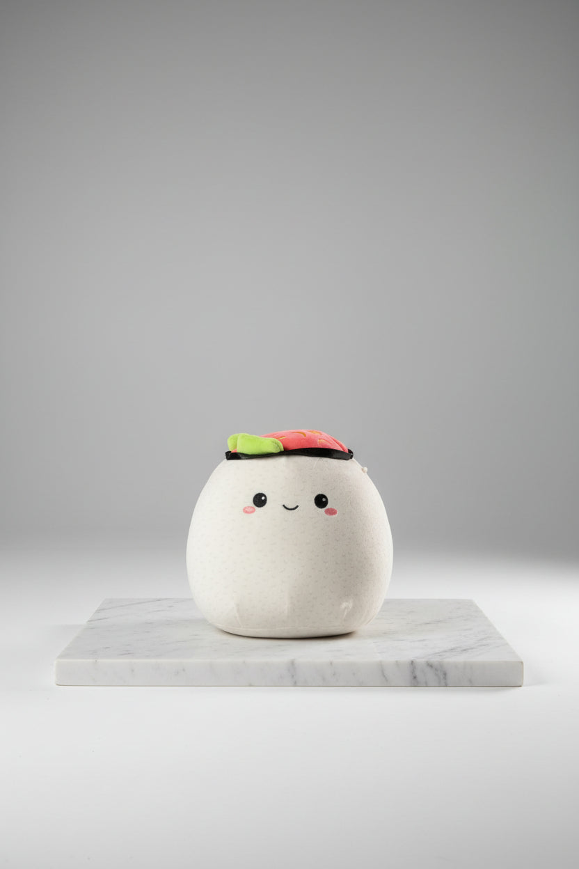 Original Squishmallow - Shun - Sushi Roll - 9"