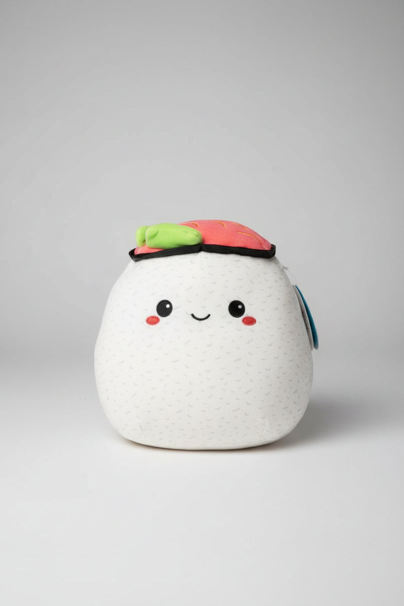 Original Squishmallow - Shun - Sushi Roll - 9"