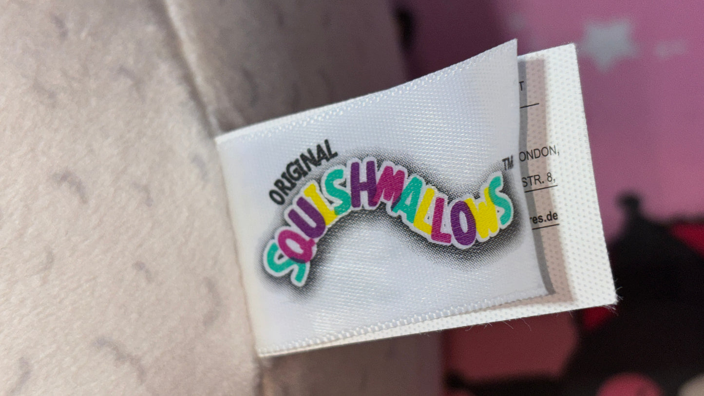 Original Squishmallow - Shun - Sushi Roll - 9"