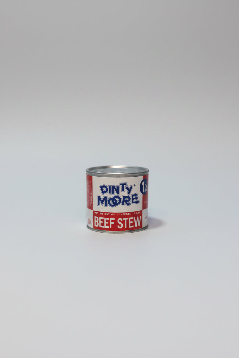 Mini Brands - ZURU - Retro Series - Dinty Moore Beef Stew Can
