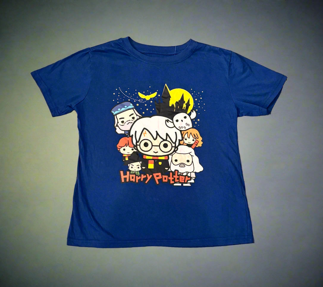 Youth - Harry Potter T-shirt - size 10/12