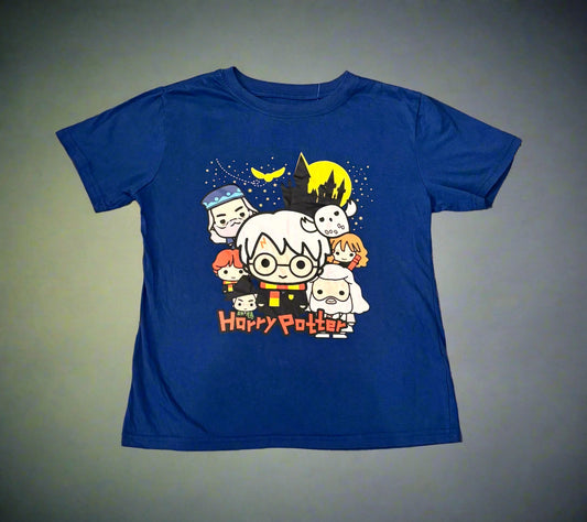 Youth - Harry Potter T-shirt - size 10/12