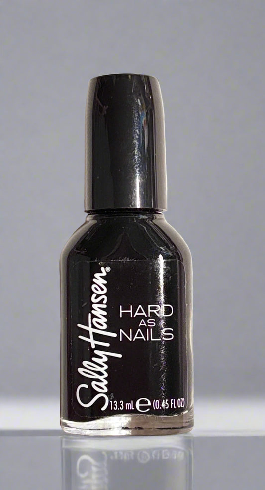 Nail Polish - 880 Black Heart