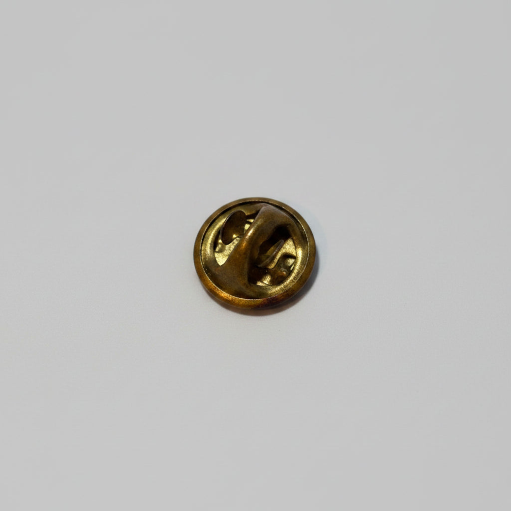 Tie Pin - American Flag - Lapel Pin