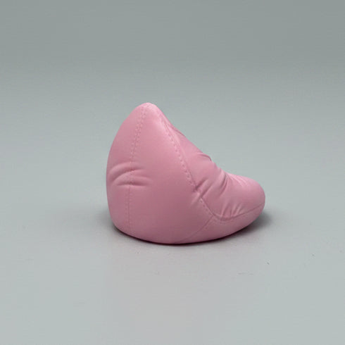 Mini Brands - ZURU - Miniature - Pink Bean Bag Chair