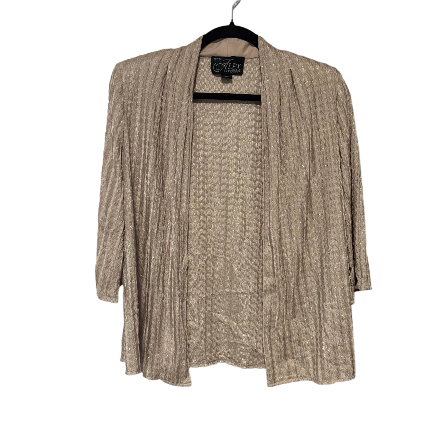 Jacket - Alex Evenings - Jacket Only - Petite