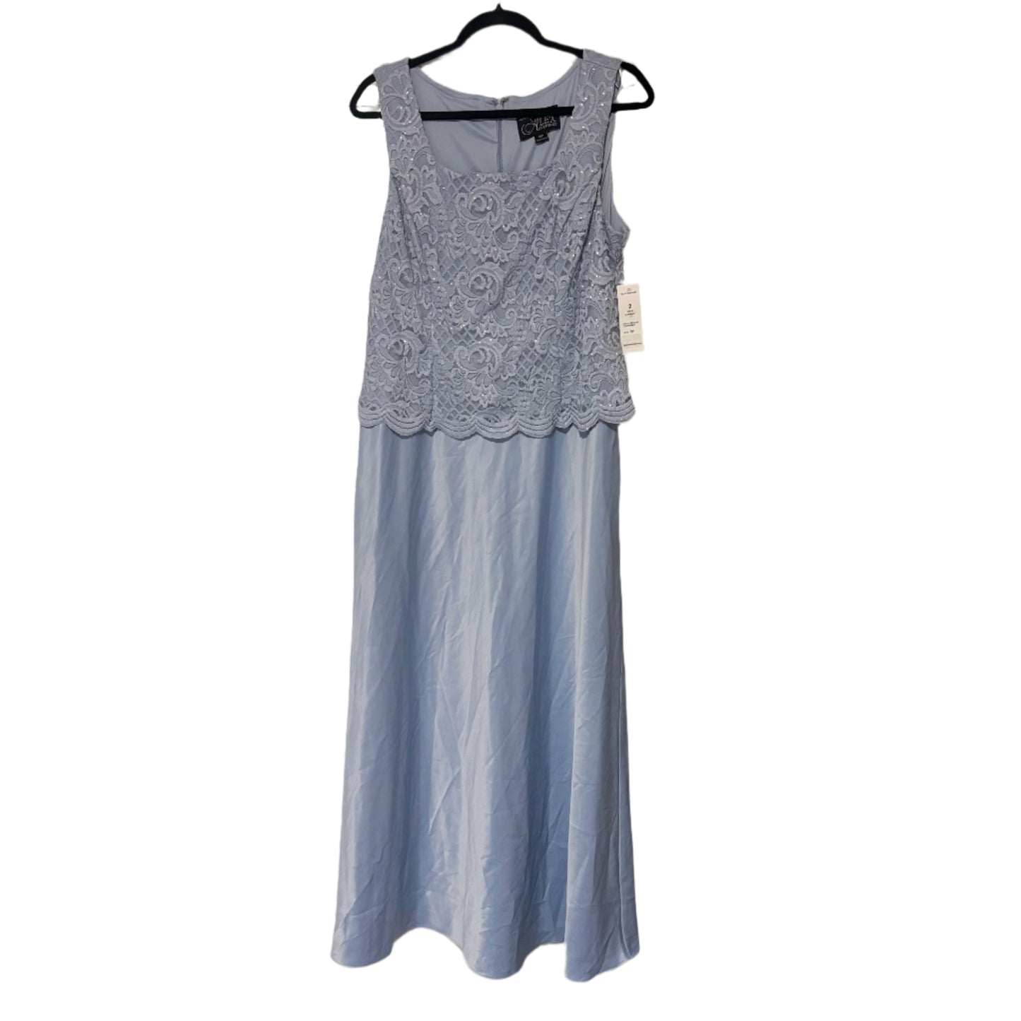 Gown - Alex Evenings - size 16P