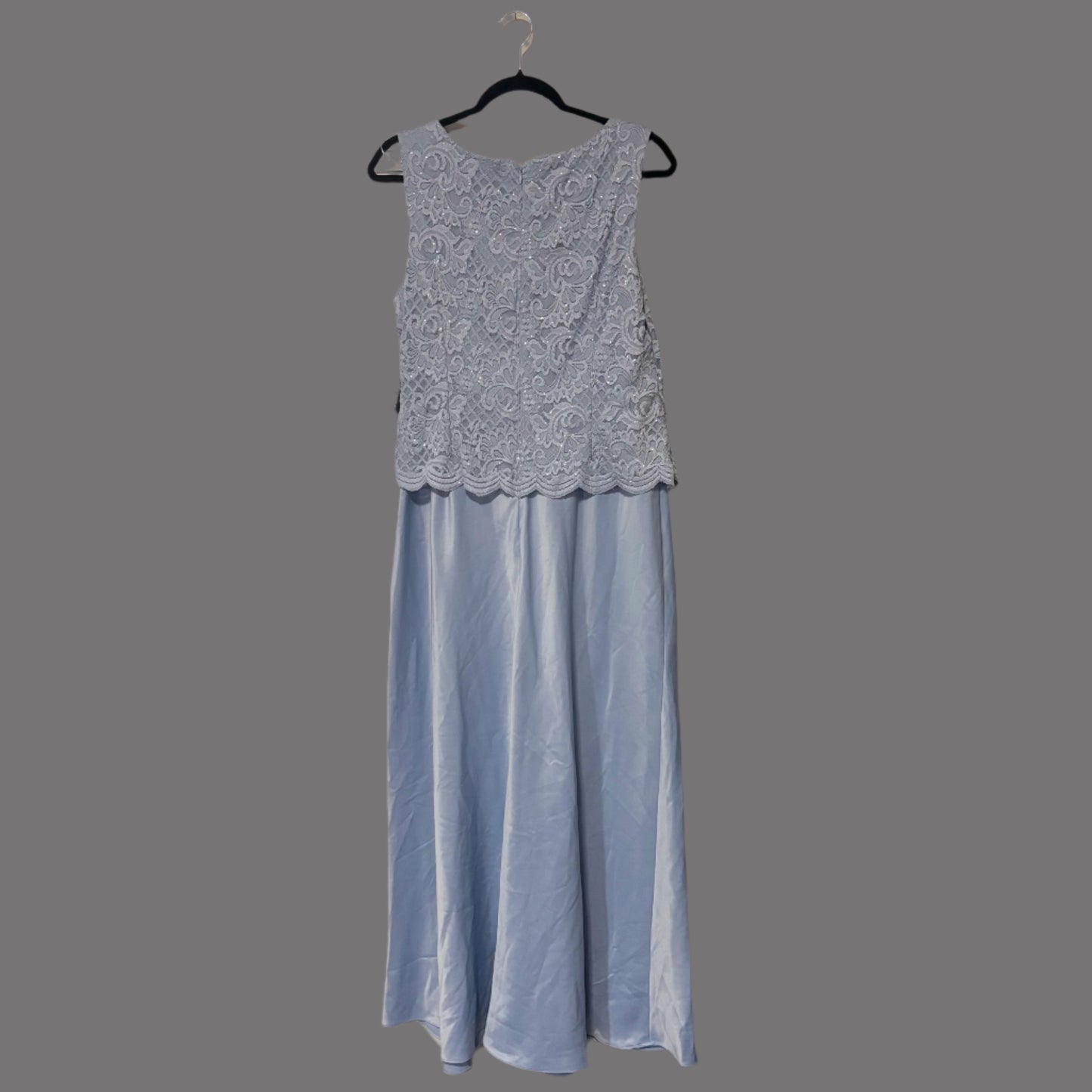 Gown - Alex Evenings - size 16P