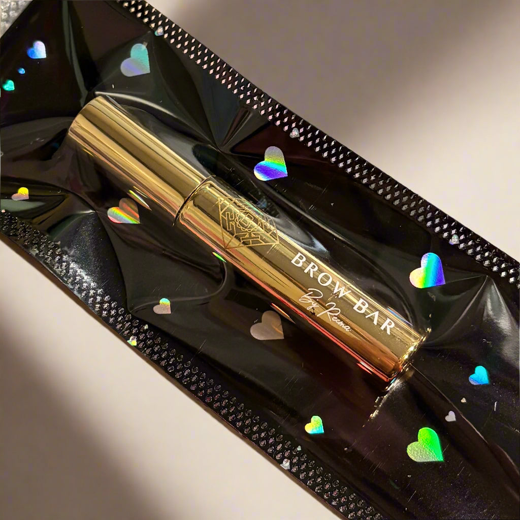 Brow Gel Mini - Brow Bar by Reema