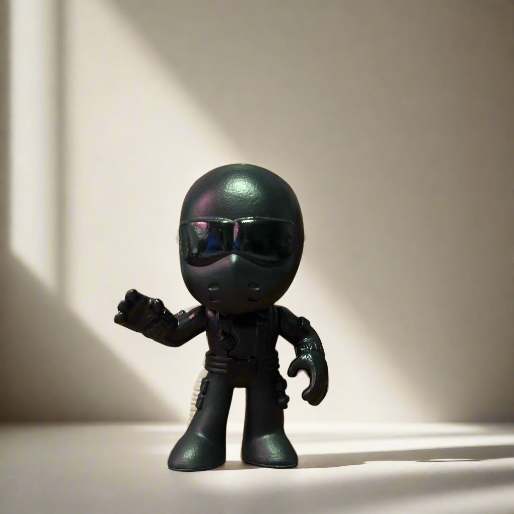 Funko Mini GI Joe Snake Eyes
