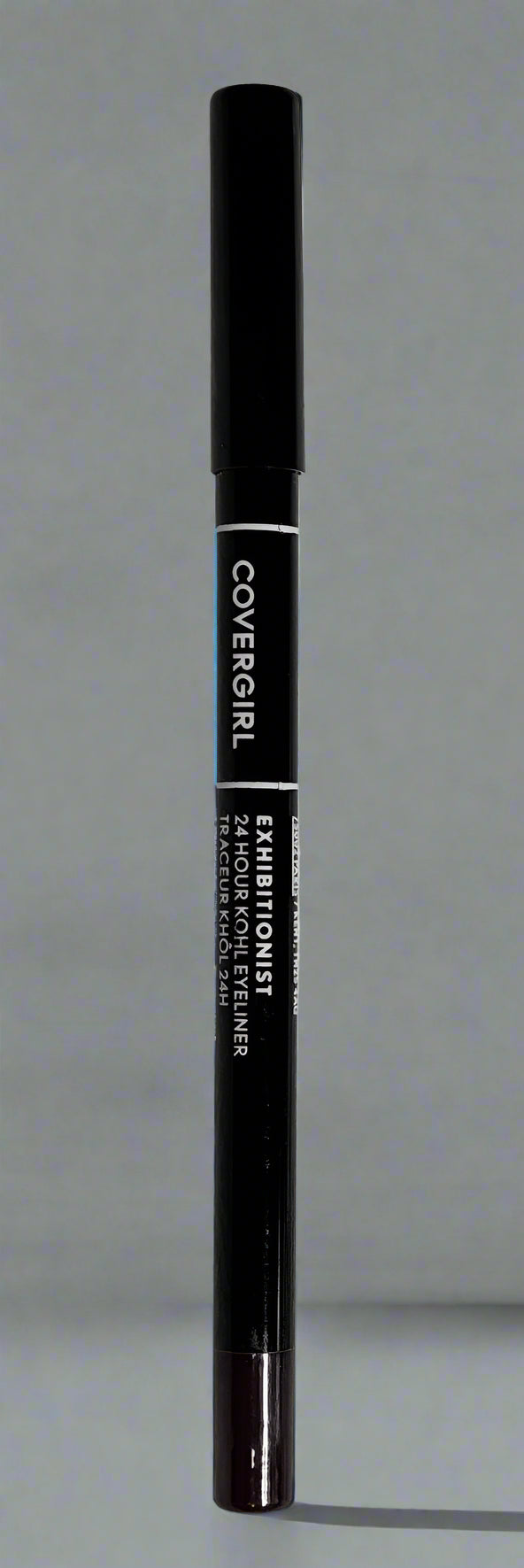 Cover Girl - Exhibitionist 24 Hour Kohl Eyeliner - #300 Rich Brown