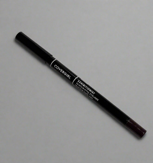 Cover Girl - Exhibitionist 24 Hour Kohl Eyeliner - #300 Rich Brown