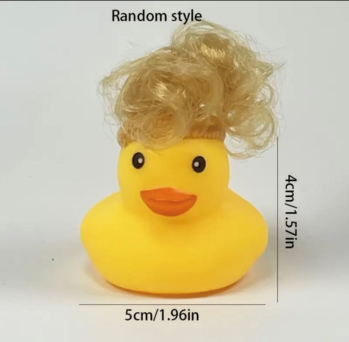 Rubber Ducks - In Various Vibrant Styles