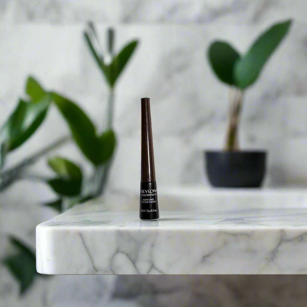 Revlon - Colorstay Exactify - Liquid Eyeliner