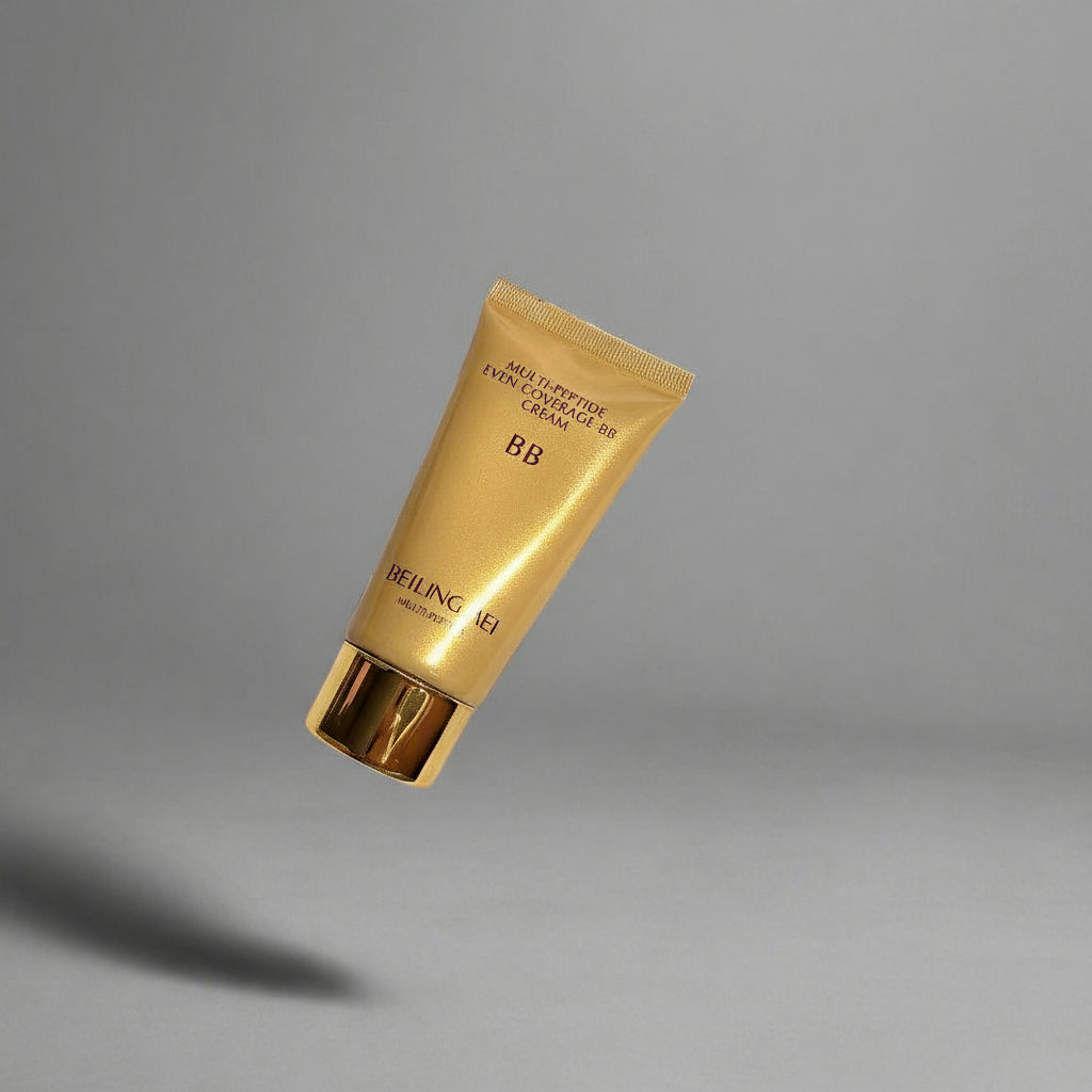 Beiling Mei - Multi Peptide Even Coverage BB Cream