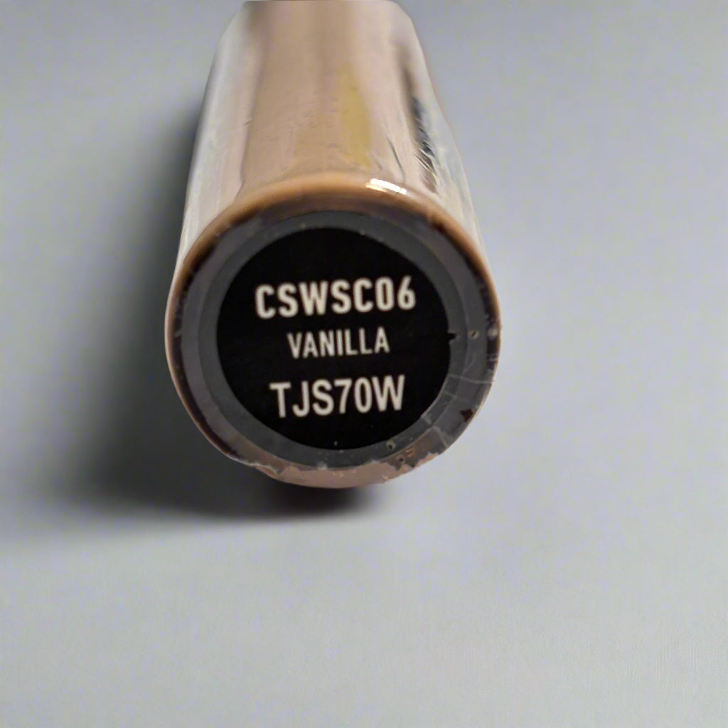 NYX - Can't Stop Won't Stop Contour Concealer - Vanilla