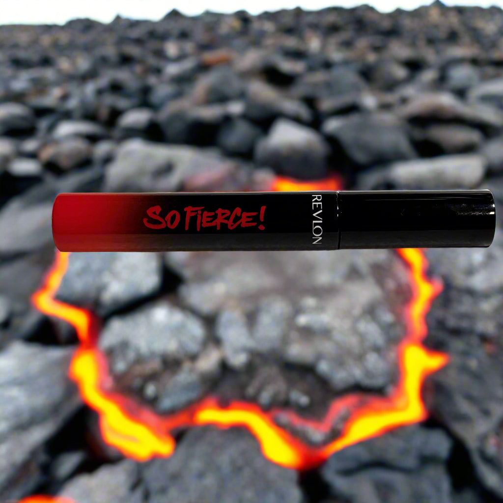 Revlon - So Fierce! - Mascara