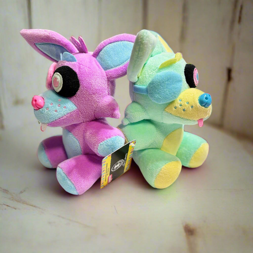 Five Nights at Freddy's - Plushies - Two Tone FOXY