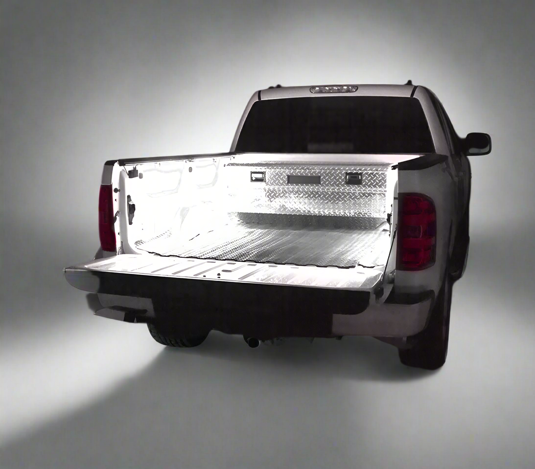 Type S Smart LED Truck Bed Kit