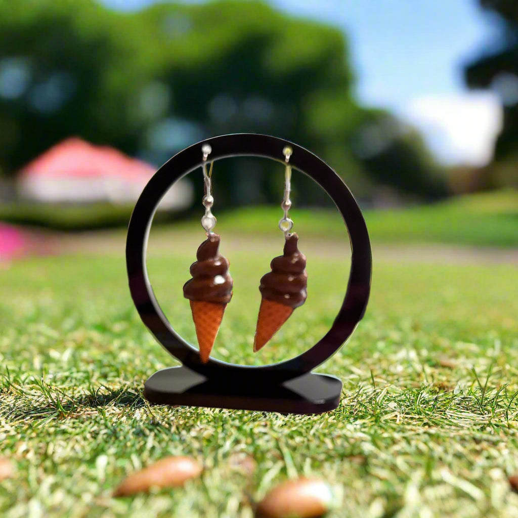 Sweet Treat Dangle Earrings
