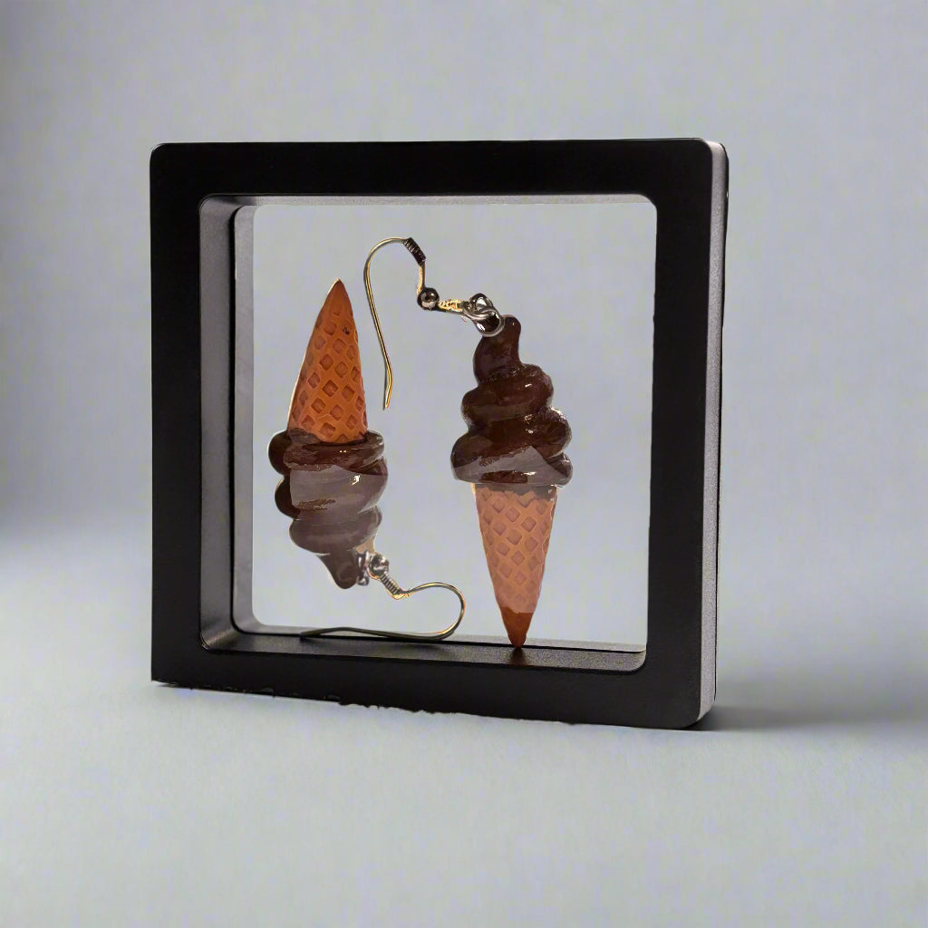 Sweet Treat Dangle Earrings