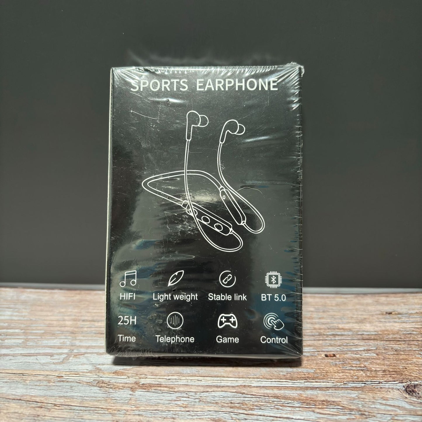 Sports Earphones