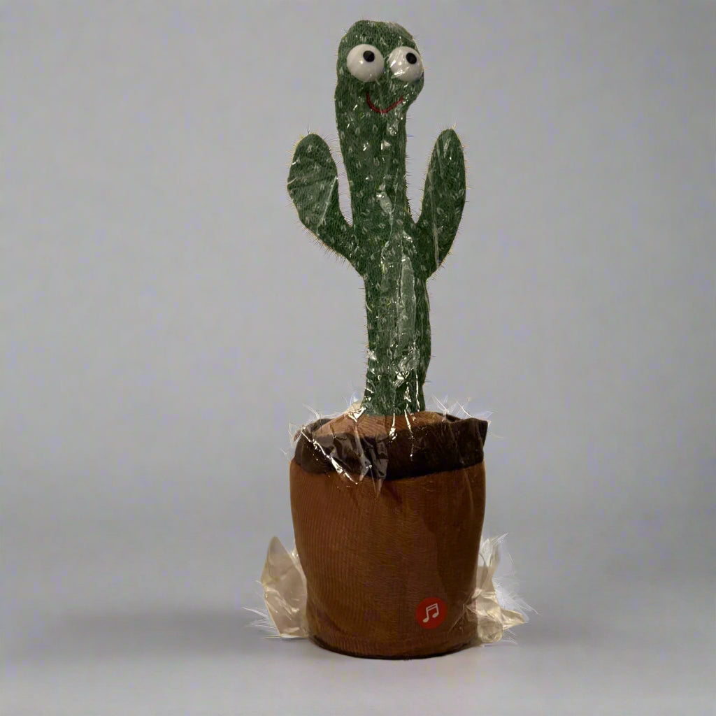 Dancing Cactus