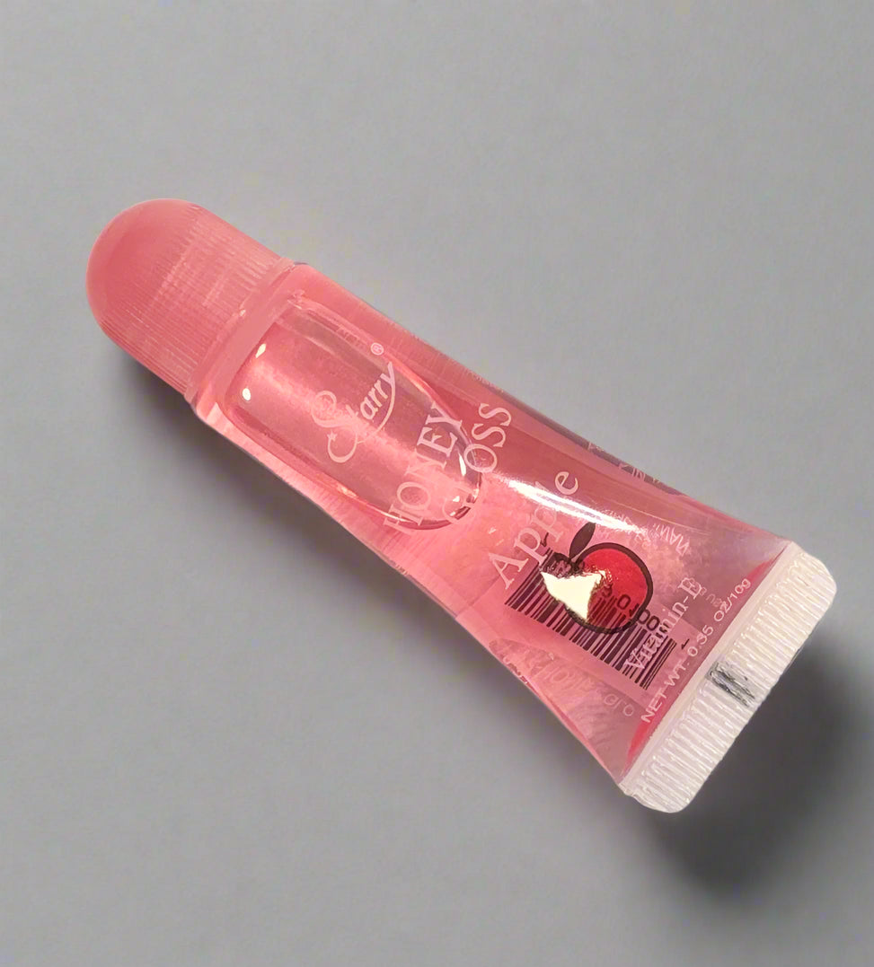 Starry Honey Apple Lip Gloss