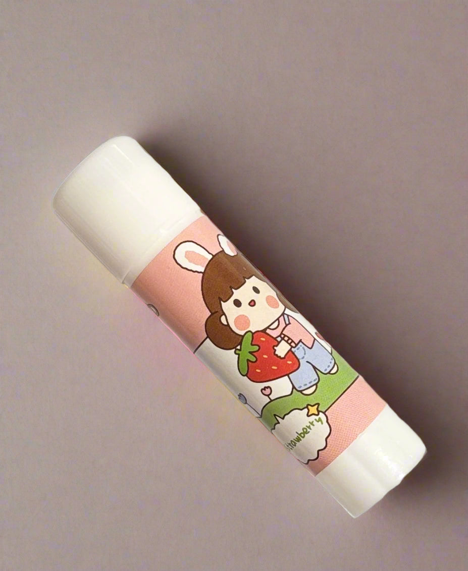 Kumamoto Rabbit Glue Stick