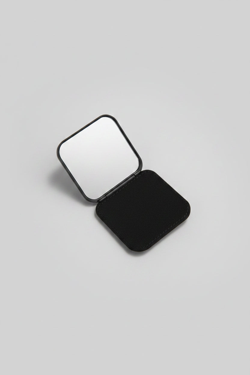 Compact Mirrors - Harry Potter - Slytherin Keeper