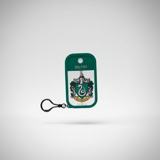 Hand Sanitizer Spray Bottle - Harry Potter - Slytherin