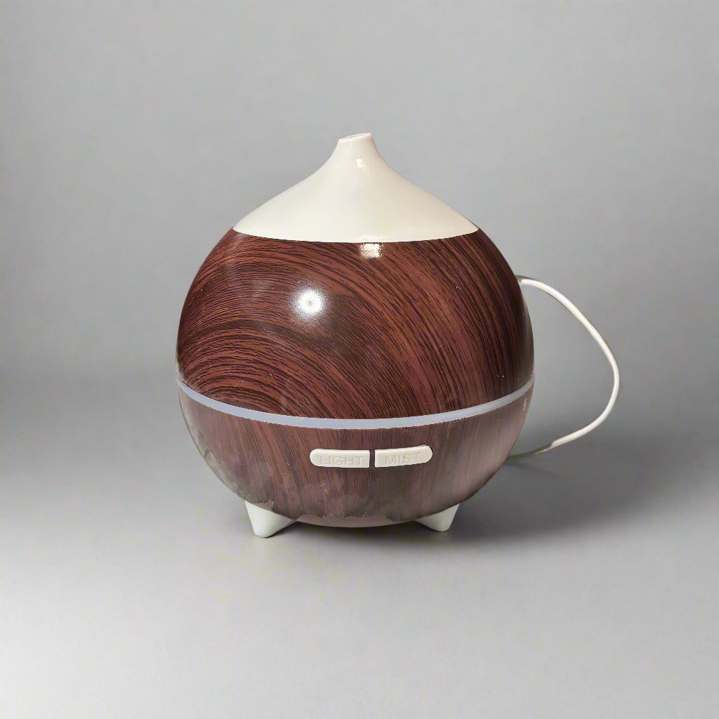 Humitas Diffusers Diffuser & Air Humidifier – Old And New Creatures