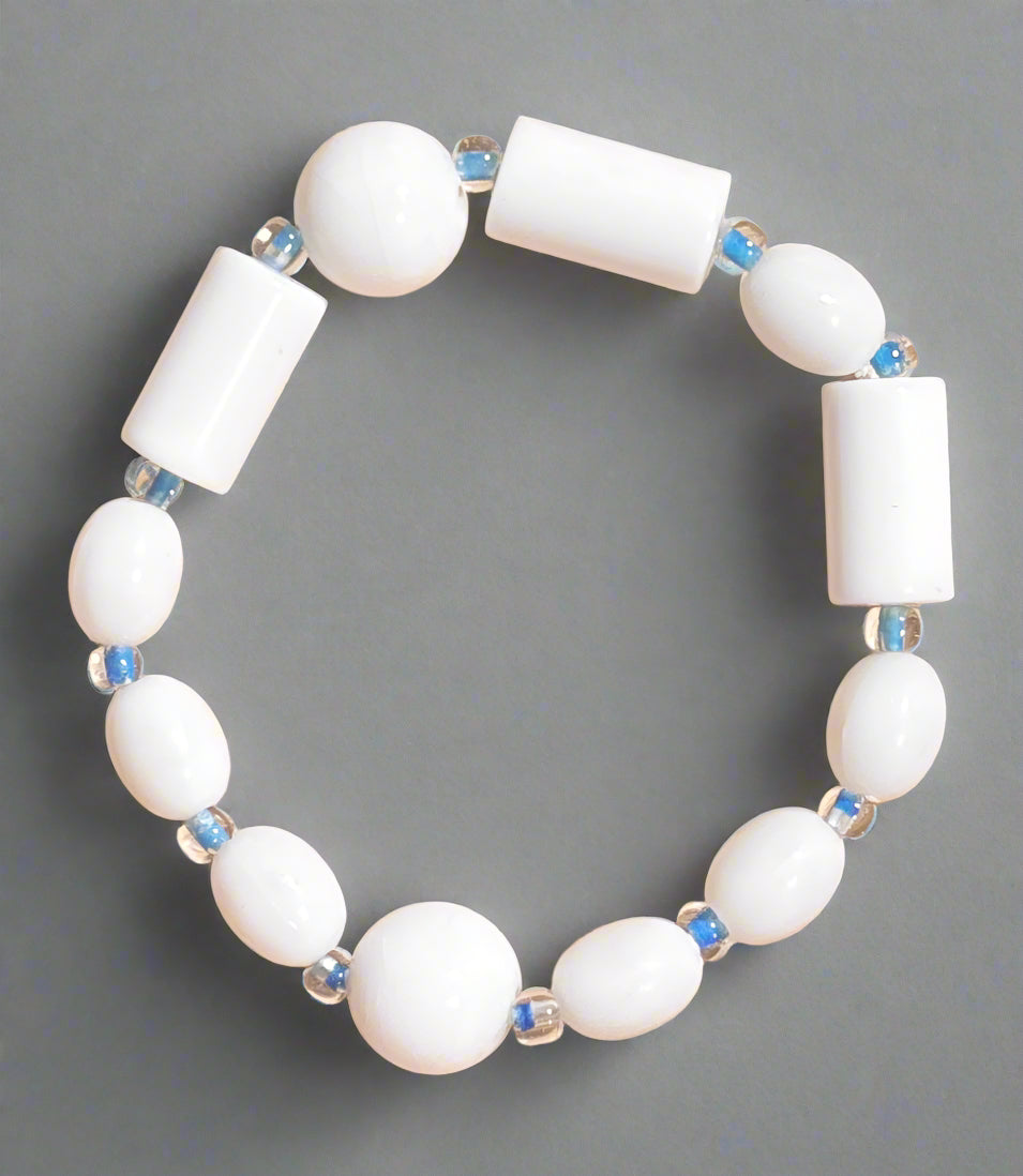 Handmade - The Luminara Strand Bracelet