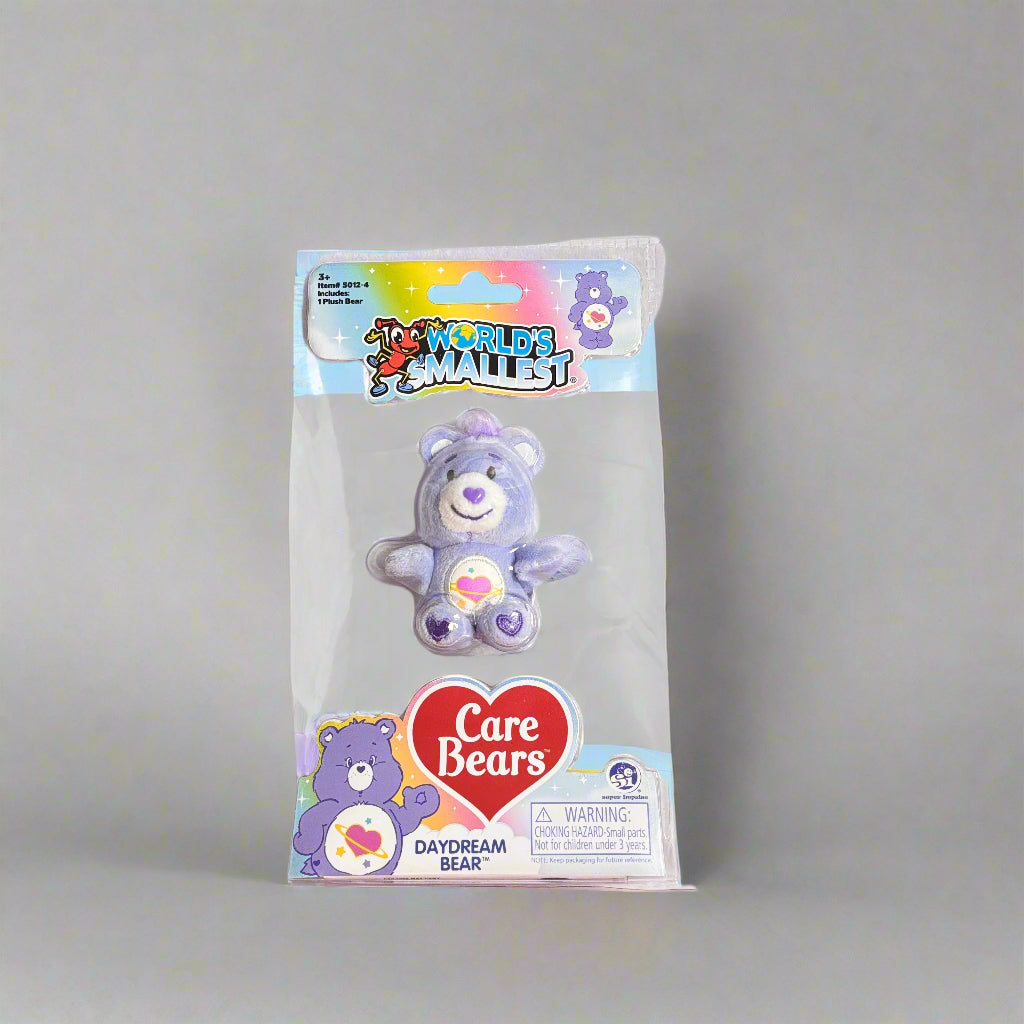 World's Smallest Bear - Day Dream Bear