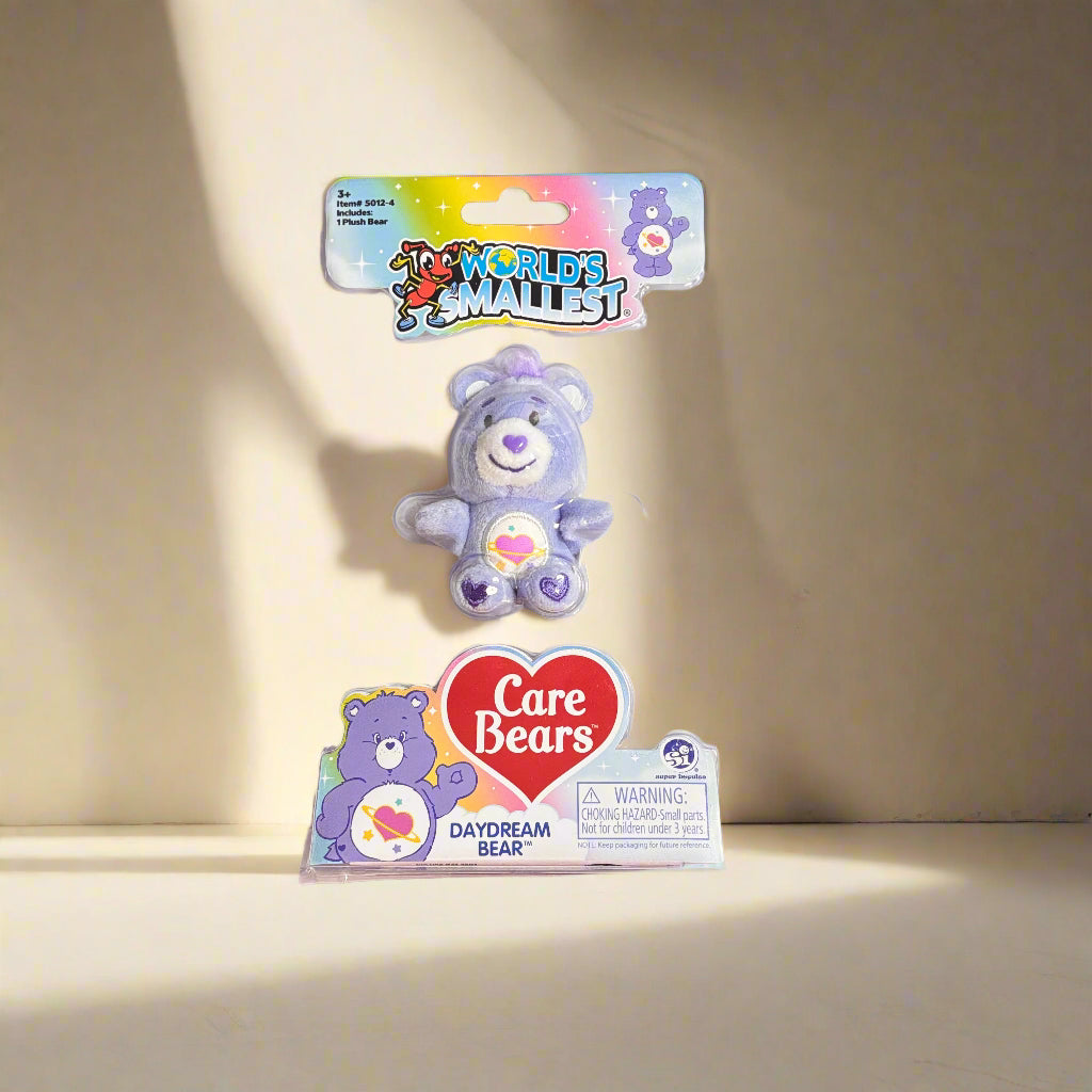 World's Smallest Bear - Day Dream Bear
