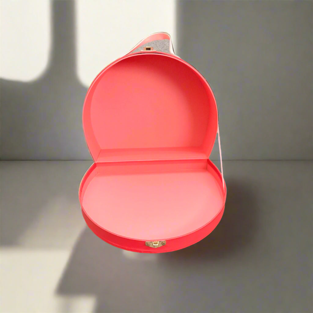 Flamingo Motel (Pool & TV) Storage Case