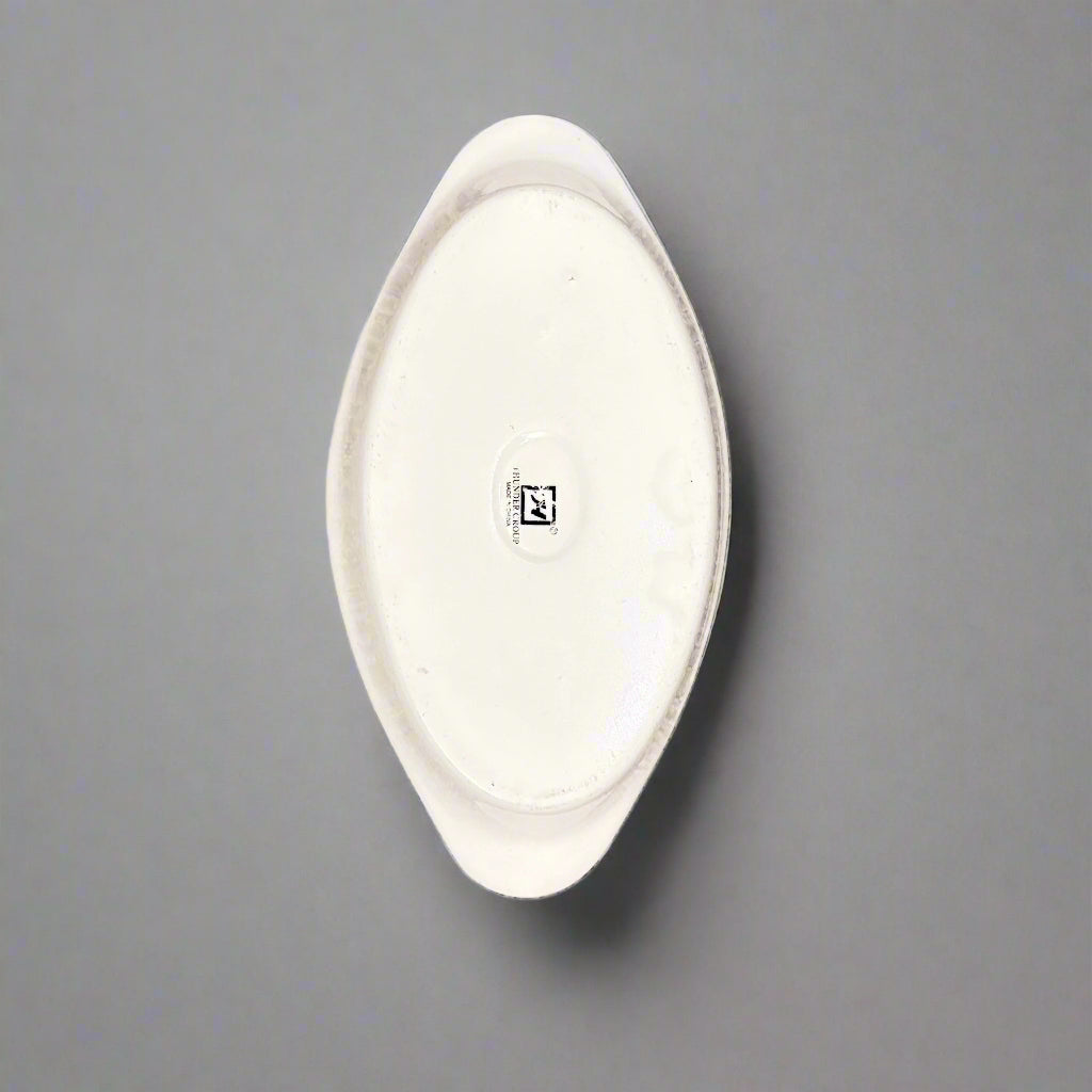 Oval Baking Dish