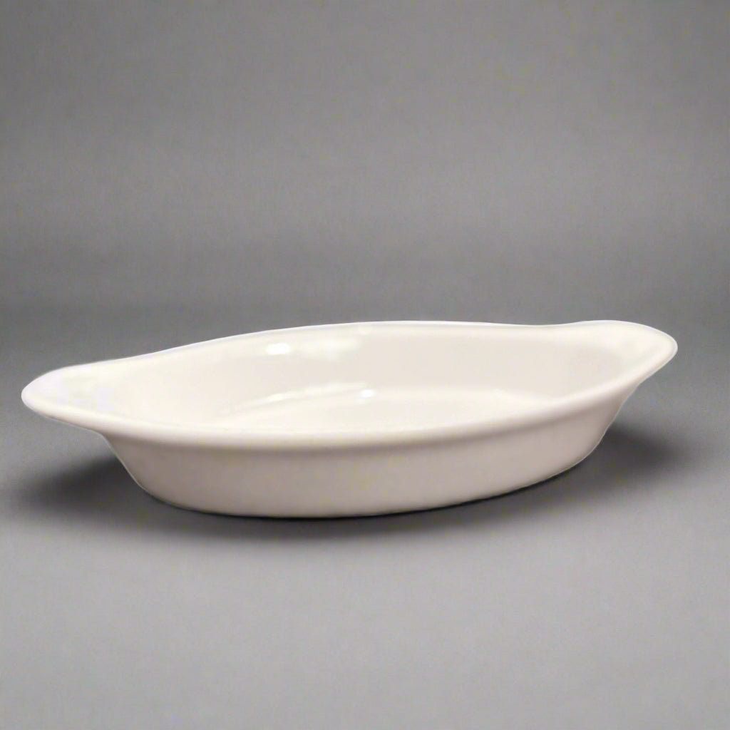Oval Baking Dish