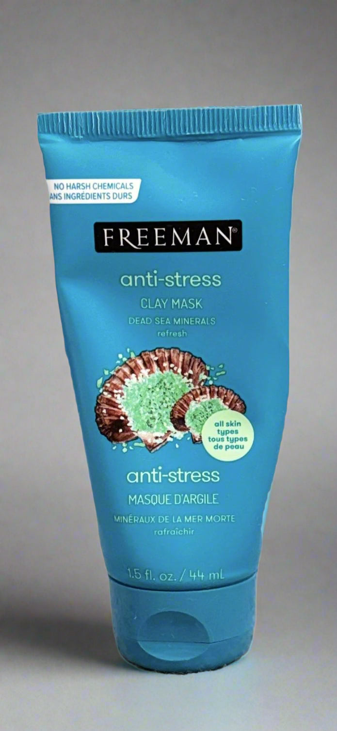 Set of 3 - Facial Masks