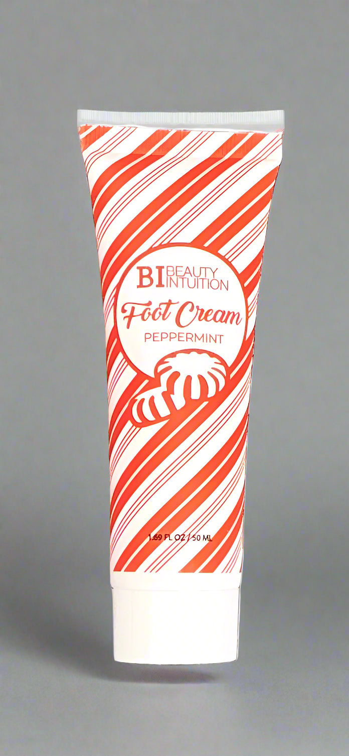 Foot Scrub - Peppermint