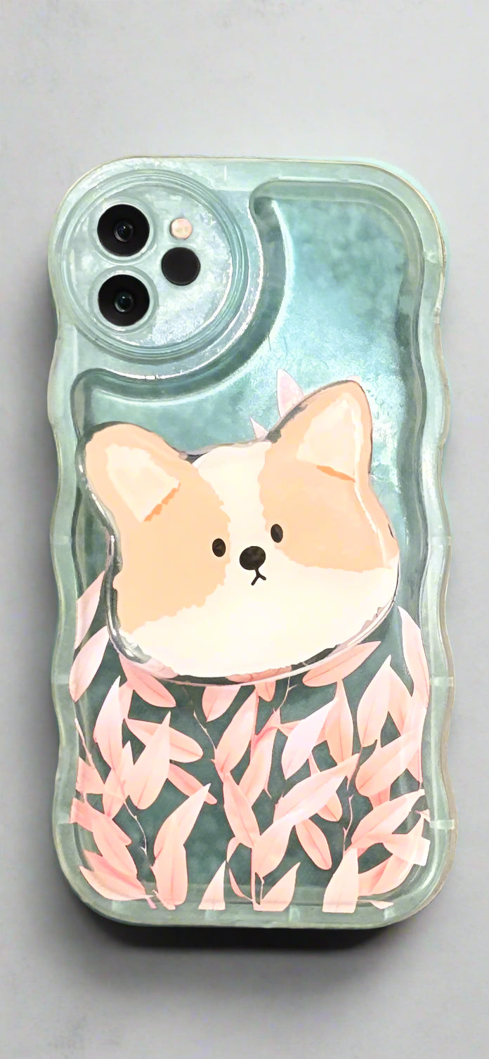 Phone Case & Phone Grips - Lot of 6