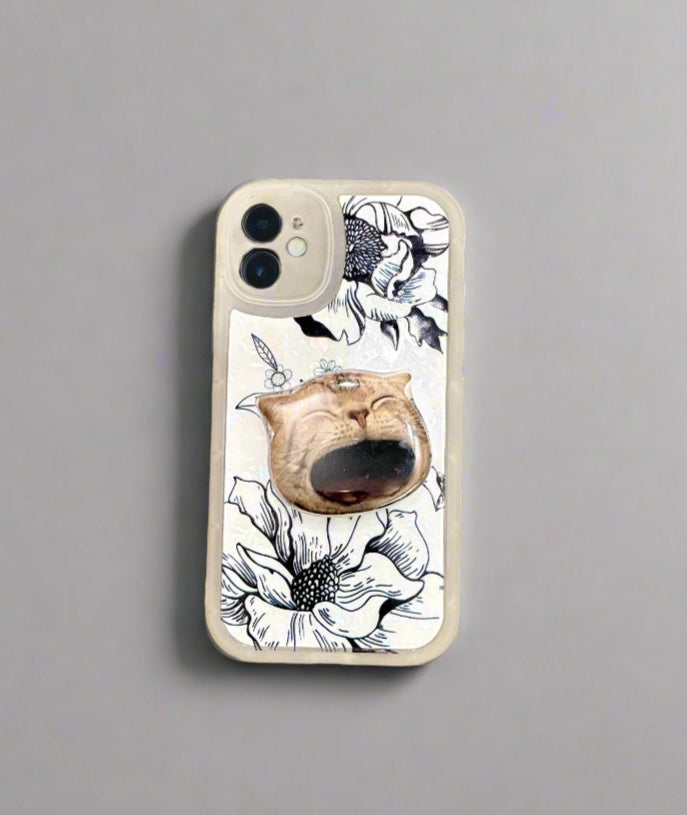 Phone Case & Phone Grips - Lot of 6